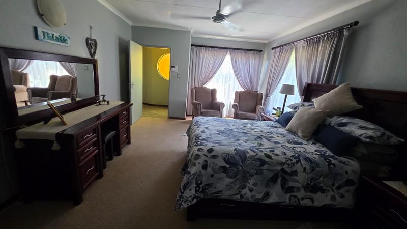 4 Bedroom Property for Sale in Doornpoort Gauteng
