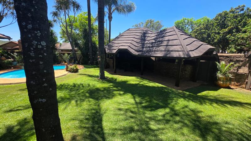 4 Bedroom Property for Sale in Doornpoort Gauteng