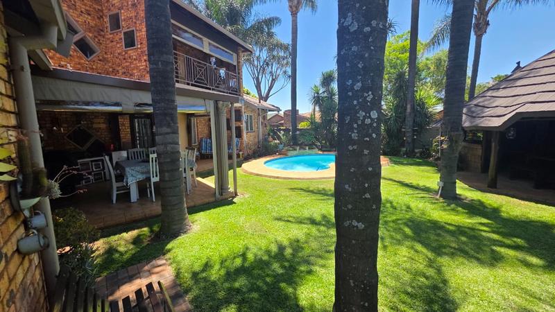 4 Bedroom Property for Sale in Doornpoort Gauteng