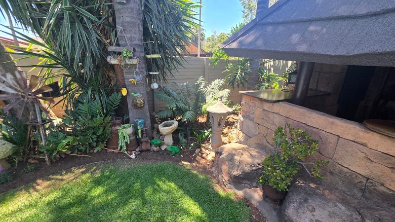 4 Bedroom Property for Sale in Doornpoort Gauteng