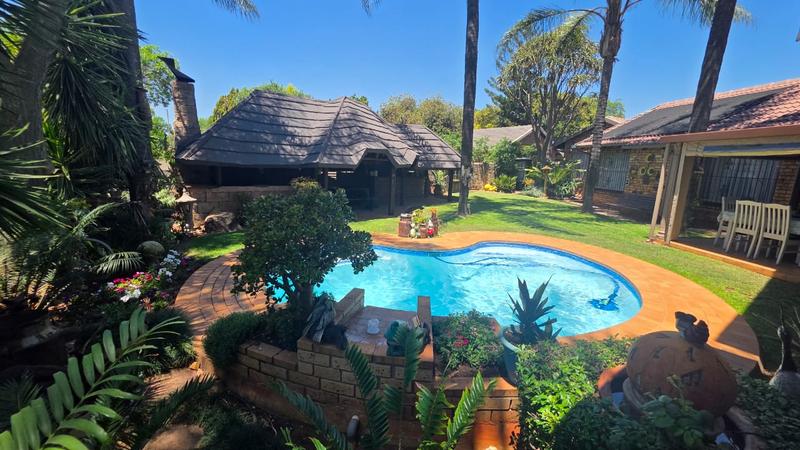 4 Bedroom Property for Sale in Doornpoort Gauteng