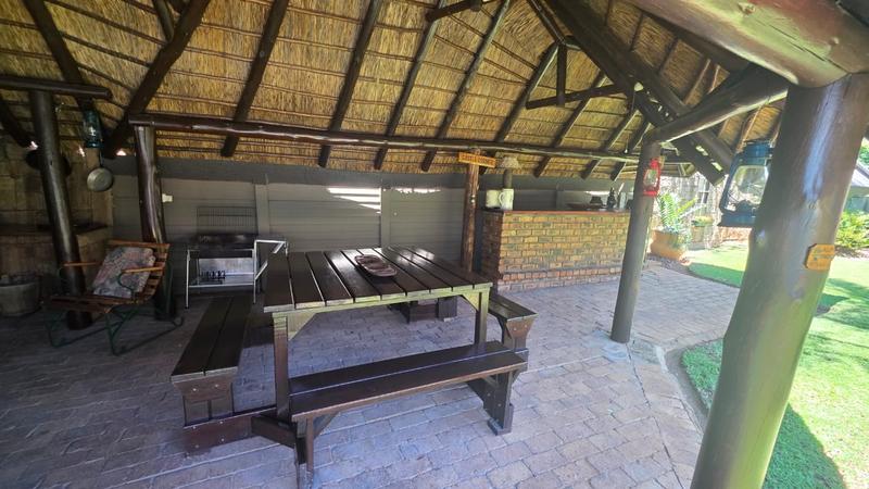 4 Bedroom Property for Sale in Doornpoort Gauteng