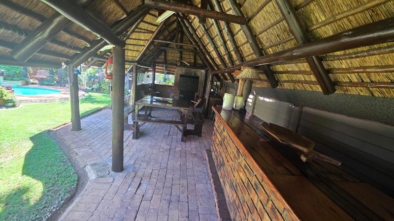 4 Bedroom Property for Sale in Doornpoort Gauteng