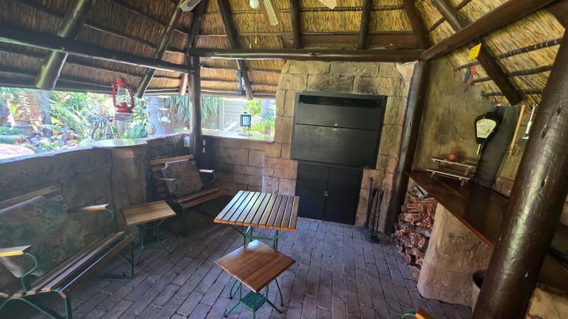 4 Bedroom Property for Sale in Doornpoort Gauteng