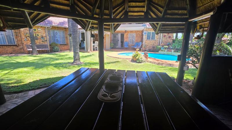 4 Bedroom Property for Sale in Doornpoort Gauteng