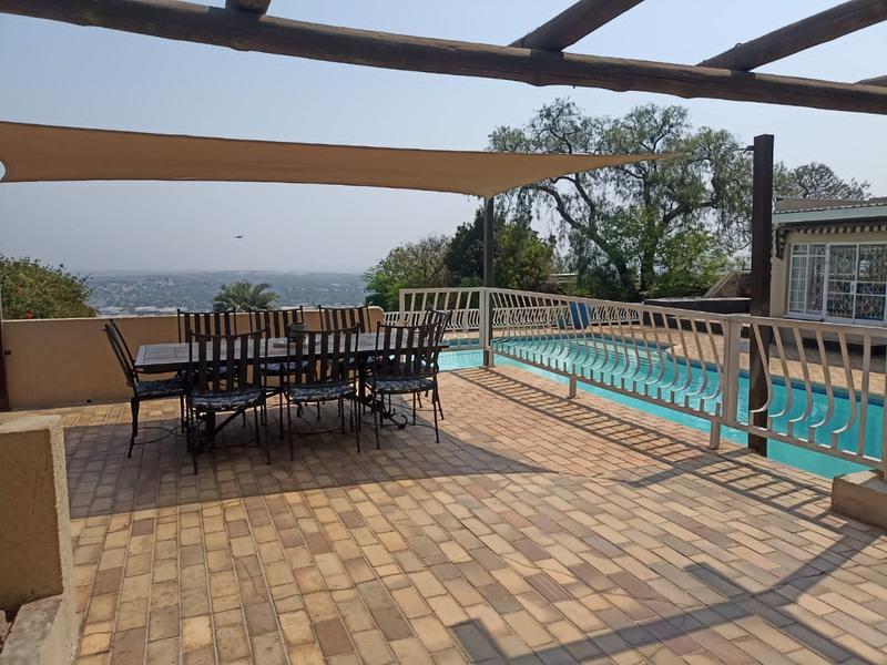 4 Bedroom Property for Sale in Sunnyridge Gauteng