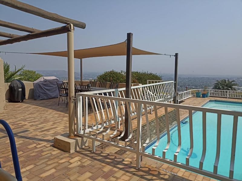 4 Bedroom Property for Sale in Sunnyridge Gauteng