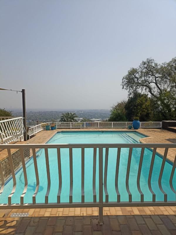 4 Bedroom Property for Sale in Sunnyridge Gauteng