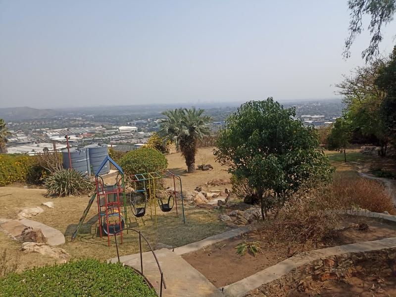 4 Bedroom Property for Sale in Sunnyridge Gauteng