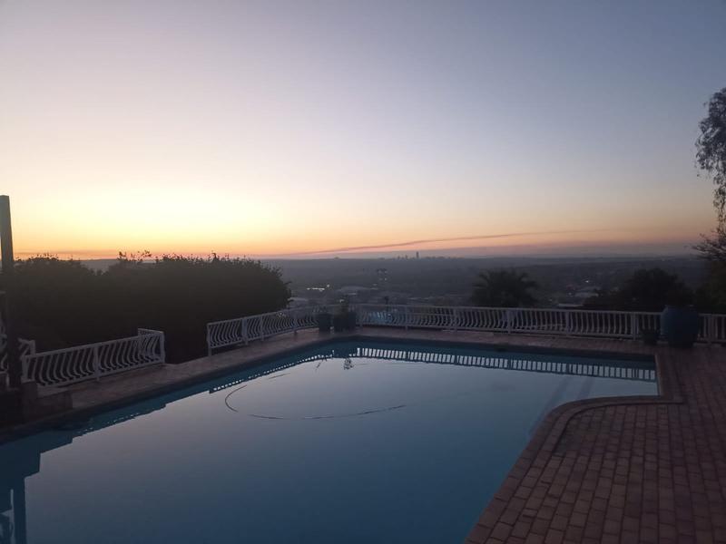 4 Bedroom Property for Sale in Sunnyridge Gauteng