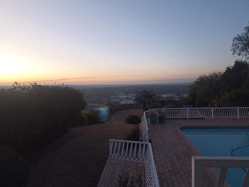 4 Bedroom Property for Sale in Sunnyridge Gauteng