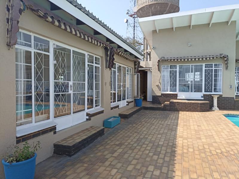 4 Bedroom Property for Sale in Sunnyridge Gauteng
