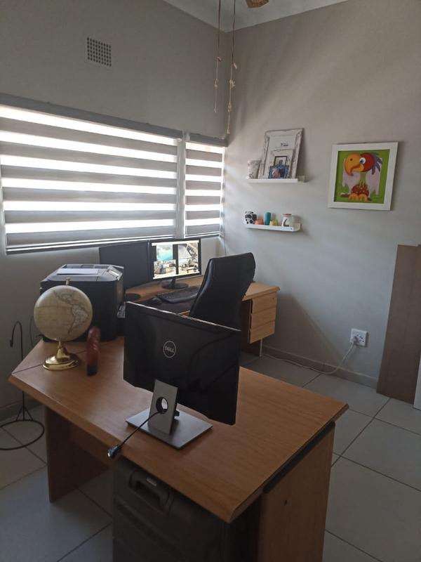 4 Bedroom Property for Sale in Sunnyridge Gauteng