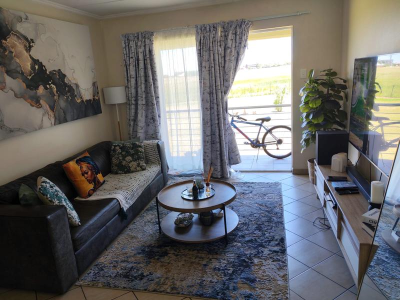 2 Bedroom Property for Sale in Riverspray Lifestyle Estate Gauteng