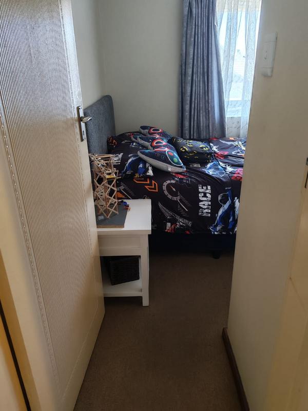 2 Bedroom Property for Sale in Riverspray Lifestyle Estate Gauteng