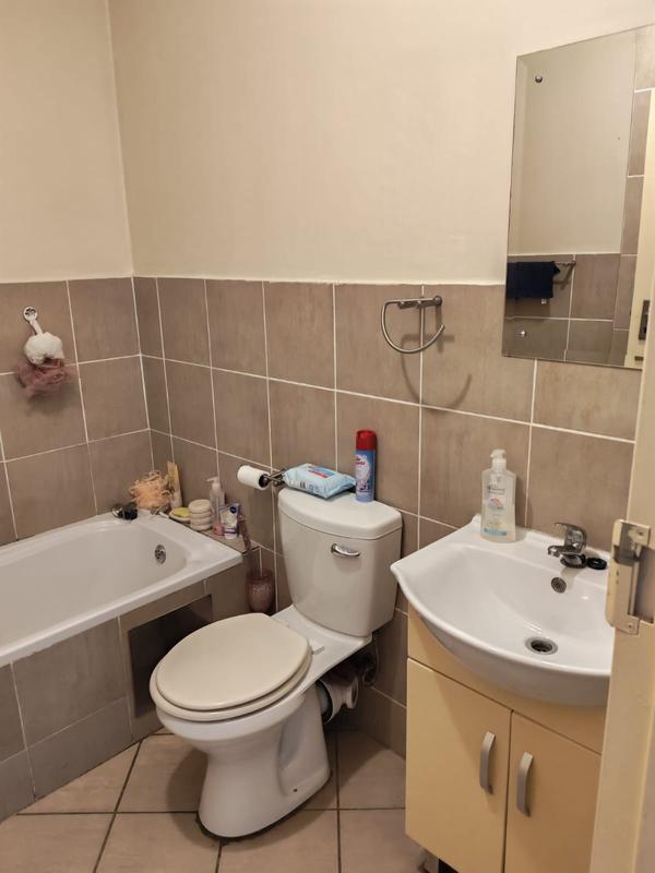 2 Bedroom Property for Sale in Riverspray Lifestyle Estate Gauteng