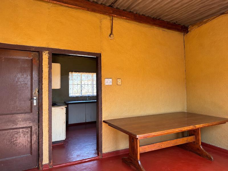 2 Bedroom Property for Sale in Atteridgeville Gauteng