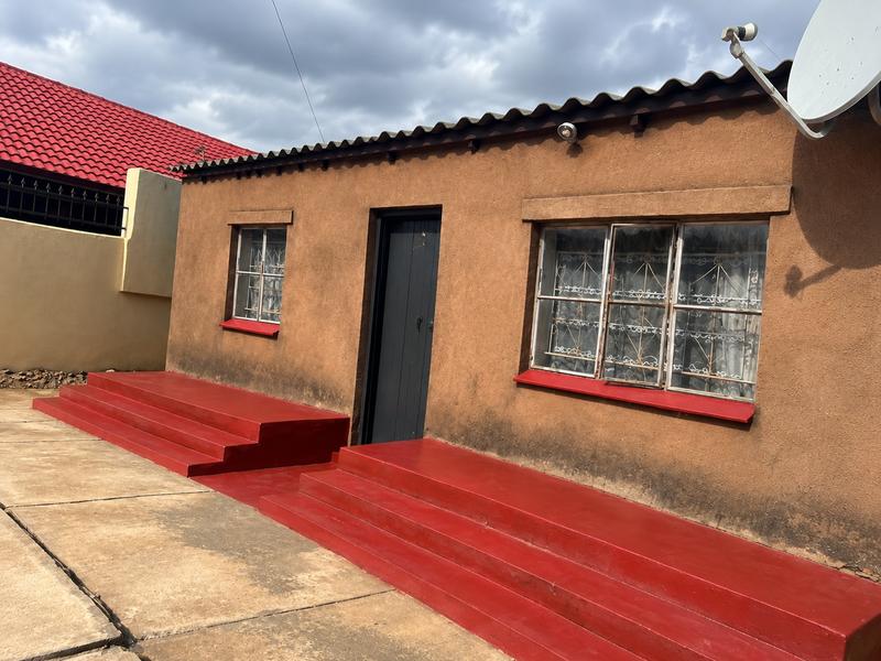 2 Bedroom Property for Sale in Atteridgeville Gauteng