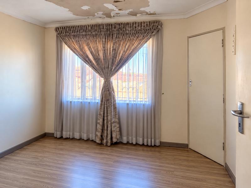 3 Bedroom Property for Sale in Atteridgeville Gauteng