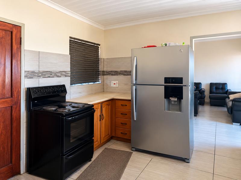 3 Bedroom Property for Sale in Atteridgeville Gauteng