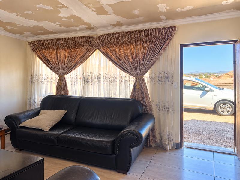 3 Bedroom Property for Sale in Atteridgeville Gauteng
