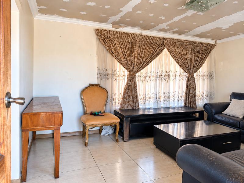 3 Bedroom Property for Sale in Atteridgeville Gauteng
