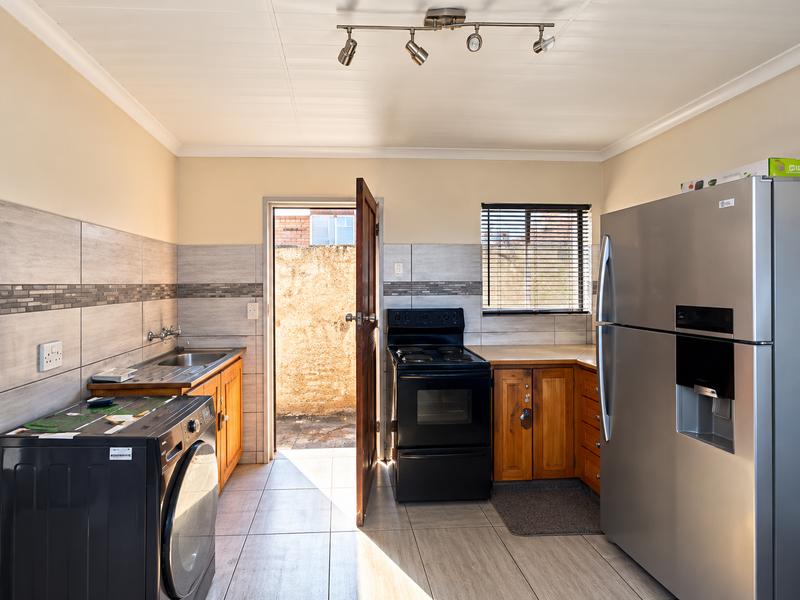 3 Bedroom Property for Sale in Atteridgeville Gauteng