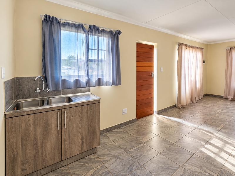 3 Bedroom Property for Sale in Lotus Gardens Gauteng