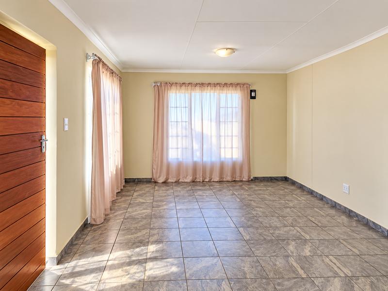3 Bedroom Property for Sale in Lotus Gardens Gauteng