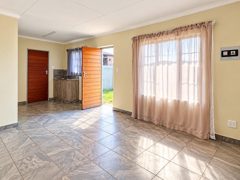 3 Bedroom Property for Sale in Lotus Gardens Gauteng