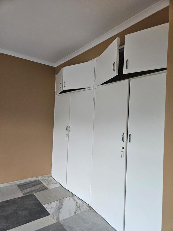 To Let 2 Bedroom Property for Rent in Laudium Gauteng