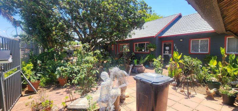 3 Bedroom Property for Sale in Wolmer Gauteng