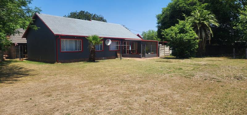 3 Bedroom Property for Sale in Wolmer Gauteng