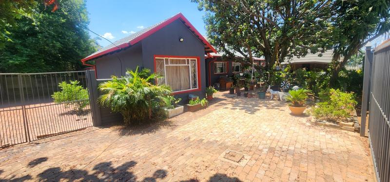 3 Bedroom Property for Sale in Wolmer Gauteng