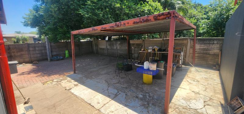 3 Bedroom Property for Sale in Wolmer Gauteng