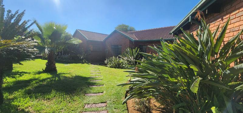 3 Bedroom Property for Sale in Wolmer Gauteng