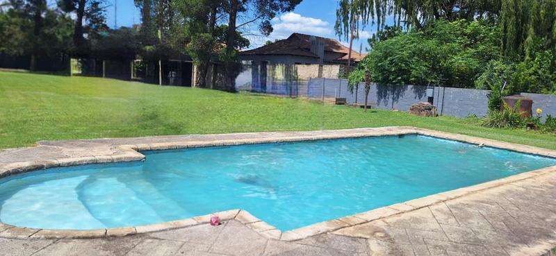 3 Bedroom Property for Sale in Three Rivers Gauteng