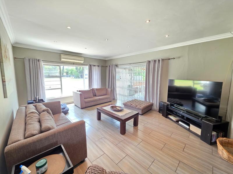 3 Bedroom Property for Sale in Three Rivers Gauteng