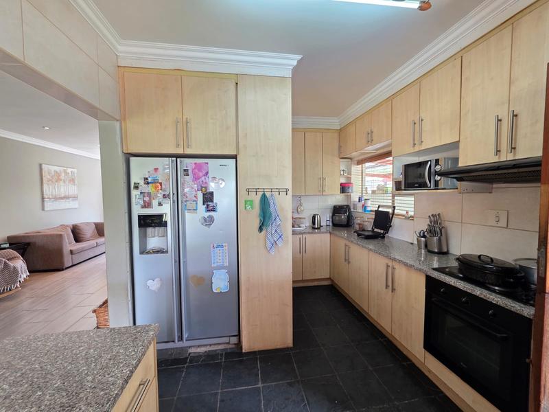 3 Bedroom Property for Sale in Three Rivers Gauteng