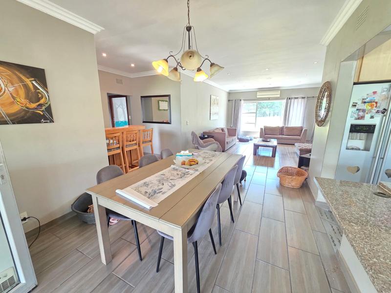 3 Bedroom Property for Sale in Three Rivers Gauteng