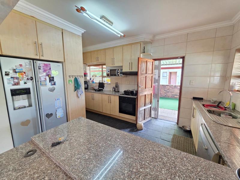 3 Bedroom Property for Sale in Three Rivers Gauteng