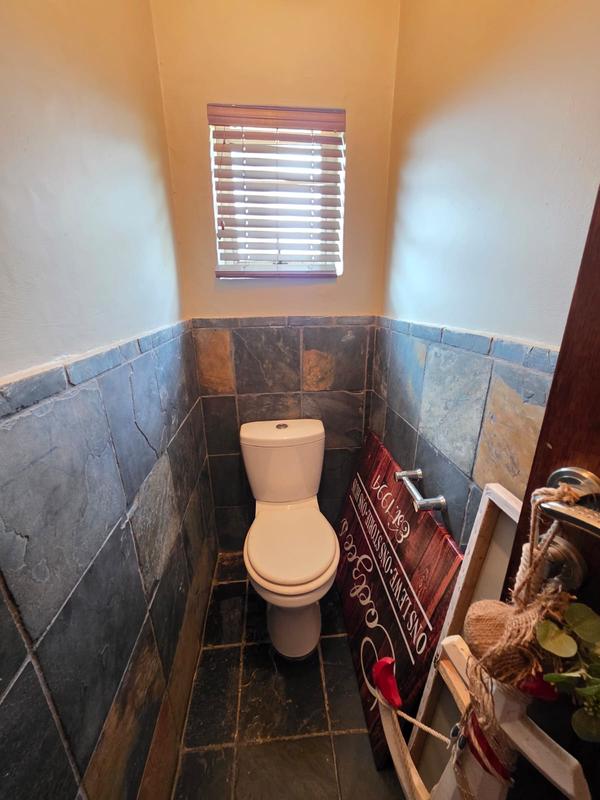 3 Bedroom Property for Sale in Three Rivers Gauteng