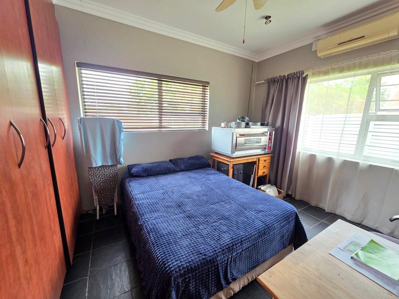 3 Bedroom Property for Sale in Three Rivers Gauteng