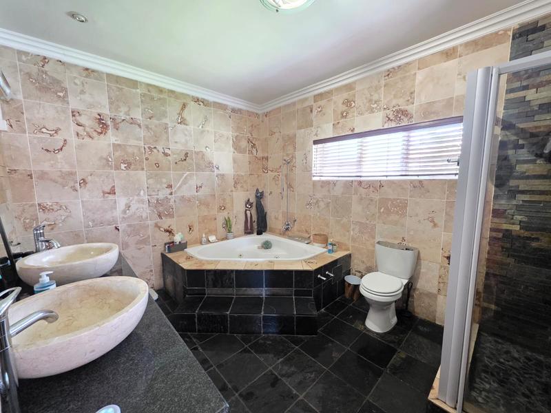3 Bedroom Property for Sale in Three Rivers Gauteng