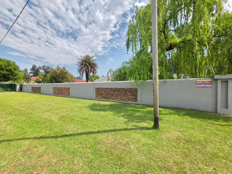 3 Bedroom Property for Sale in Three Rivers Gauteng