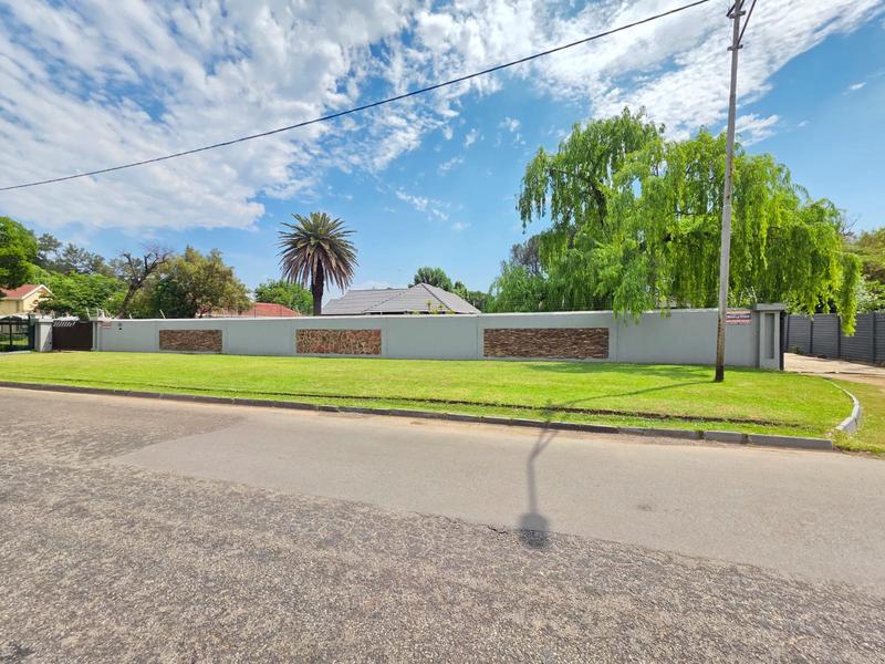 3 Bedroom Property for Sale in Three Rivers Gauteng
