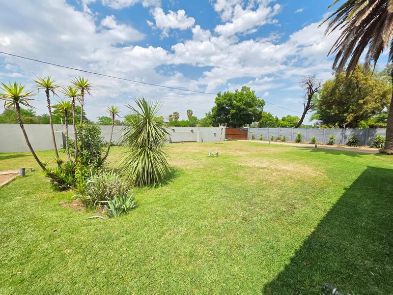 3 Bedroom Property for Sale in Three Rivers Gauteng