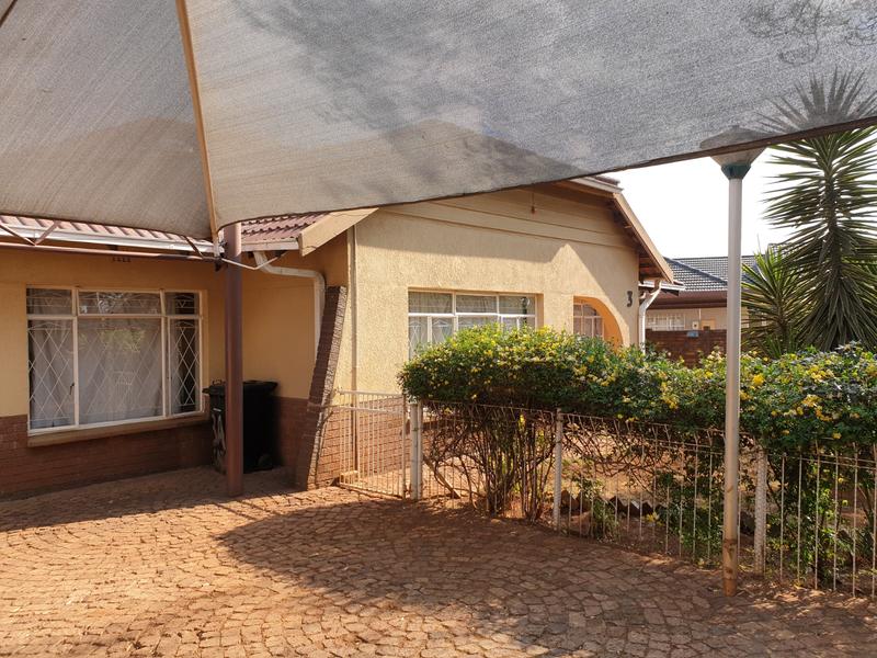 4 Bedroom Property for Sale in Lilianton Gauteng