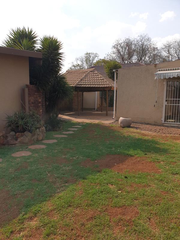 4 Bedroom Property for Sale in Lilianton Gauteng