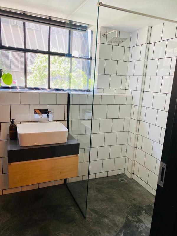 To Let 1 Bedroom Property for Rent in Maboneng Gauteng